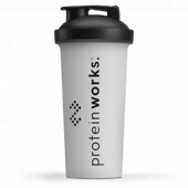 Shaker PW Protein