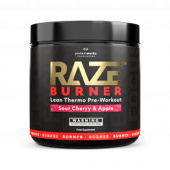 Raze-Burner