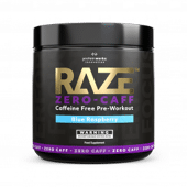 Raze Zero-Caff