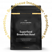 Superfood Frühstück