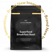 Superfood Breakfast Bowl 