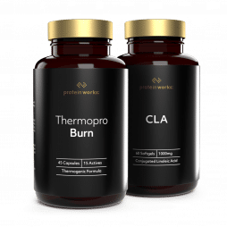 Thermopro Burn Ultra, Next Gen Formula