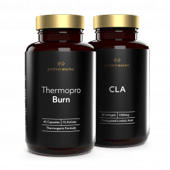Thermopro Burn & CLA Bundle 