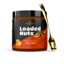 Loaded Nuts - Toffee Biscuit Choc Tidal