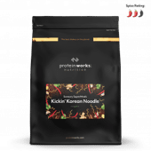 Kickin' Korean Noodle SuperMeals