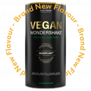 Vegan Wondershake