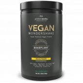 Vegan Wondershake 