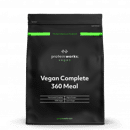 Complete 360 Meal Vegano