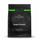Vegan Protein (210g = 7 Servings)