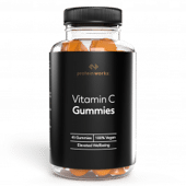 Vitamin C Gummies 