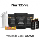 Abnehm Starter Paket