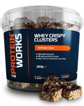 Whey Crispy Clusters™
