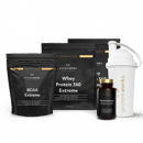Whey Protein Starter Paket