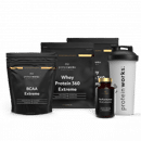 The Ultimate Whey Paket