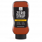Zero Syrups™ (Sirop Sans Sucre)