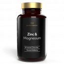 Zinc Y Magnesio