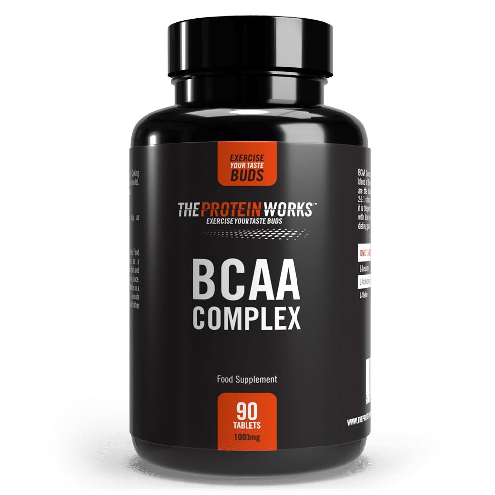 BCAA-Komplex