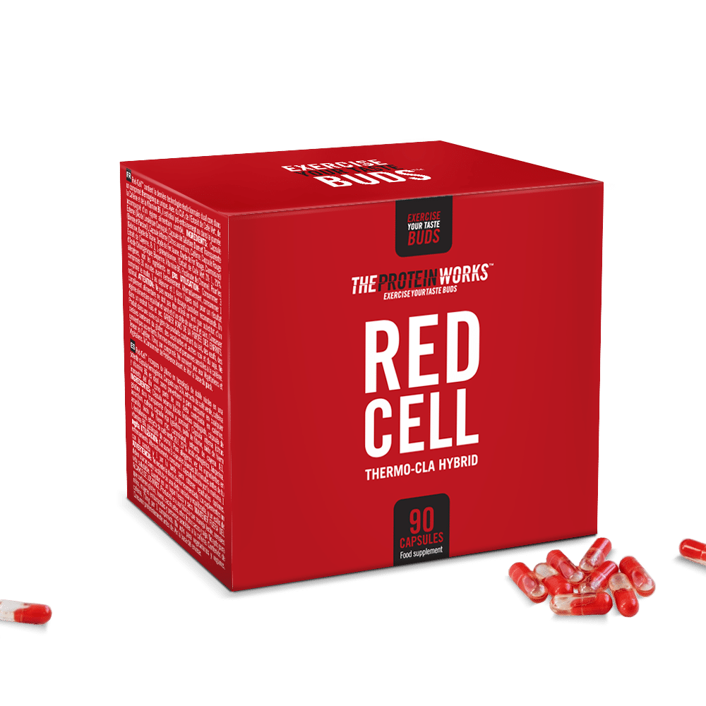 Red-Cell™