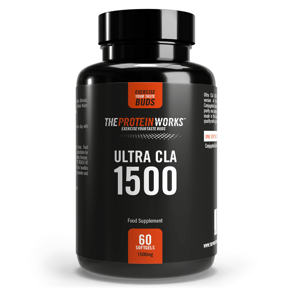 Ultra CLA 1500