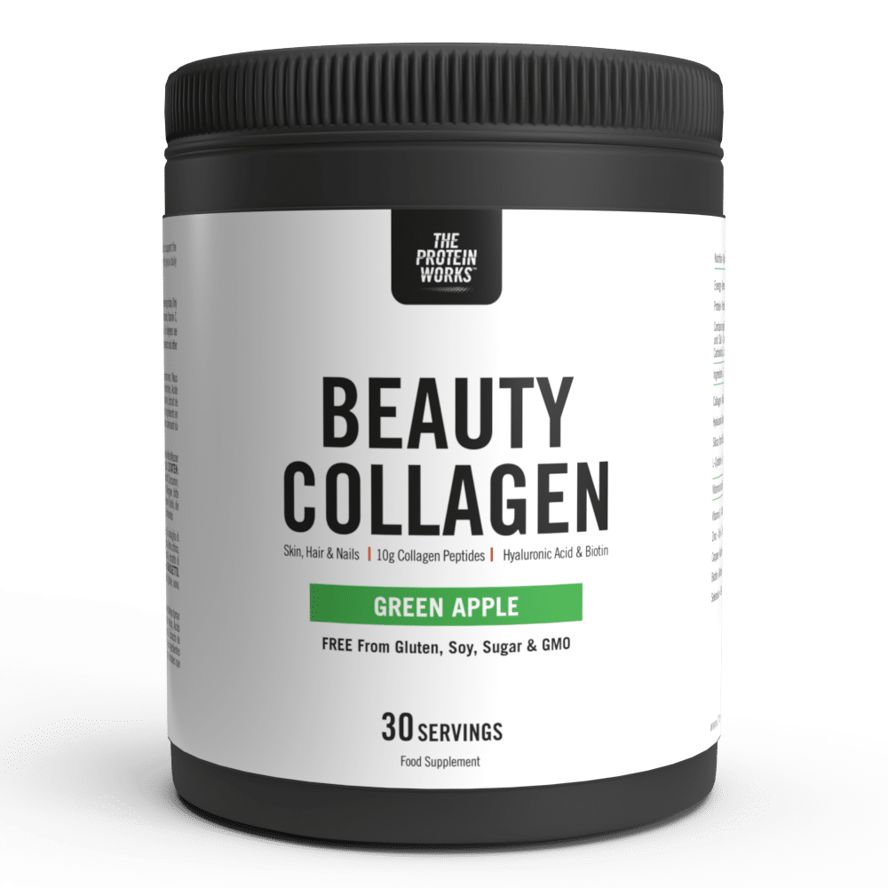 

Beauty Collagen