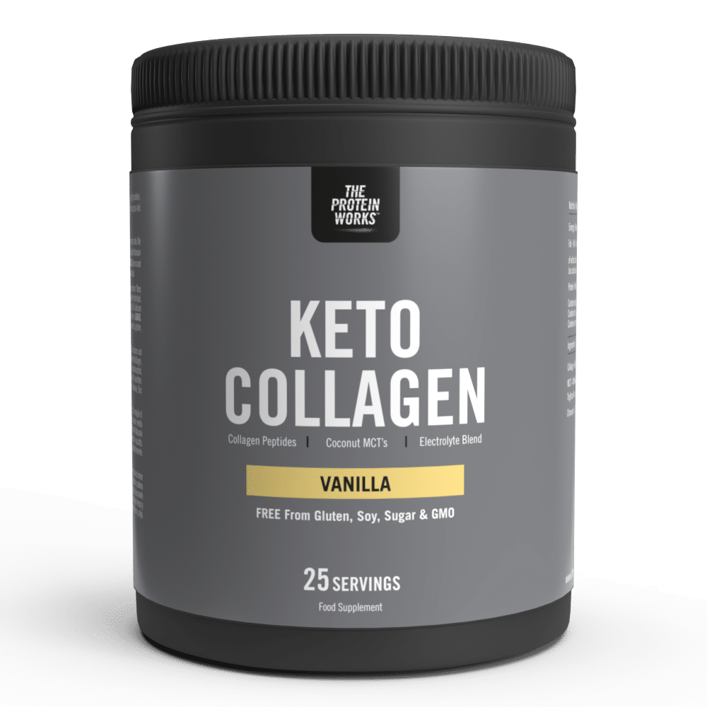 Keto Collagen