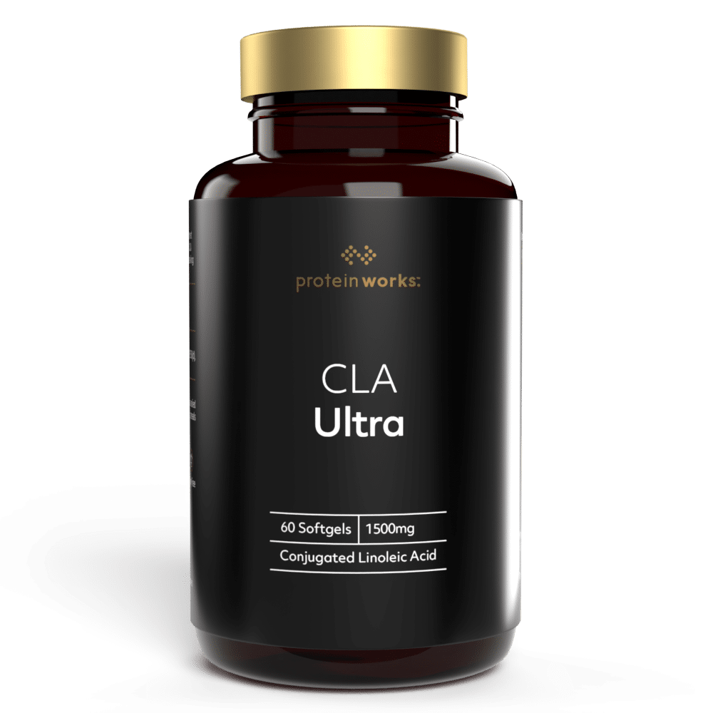 The Protein Works™ Ultra CLA 1500