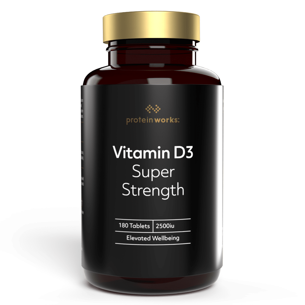 

Vitamine D3