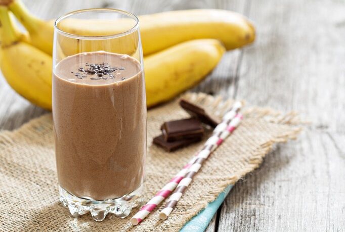 WHEY PROTEIN 360