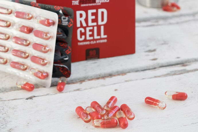 RED CELL