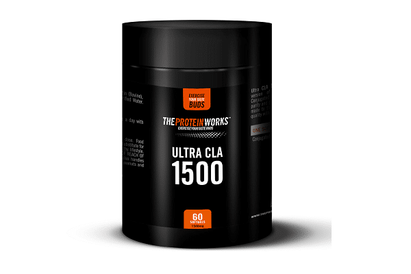 Ultra CLA 1500