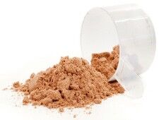The Basics of Protein Blends