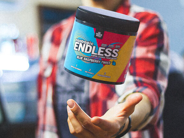 ENDLESS
