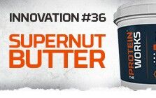 Supernut Butter