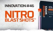 Nitro Blast Shots