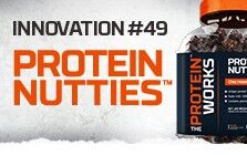 Protein Nutties