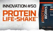 Protein Life-Shake