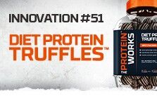 Protein Truffles