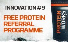 Free Protein