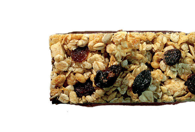 Protein Crunkies