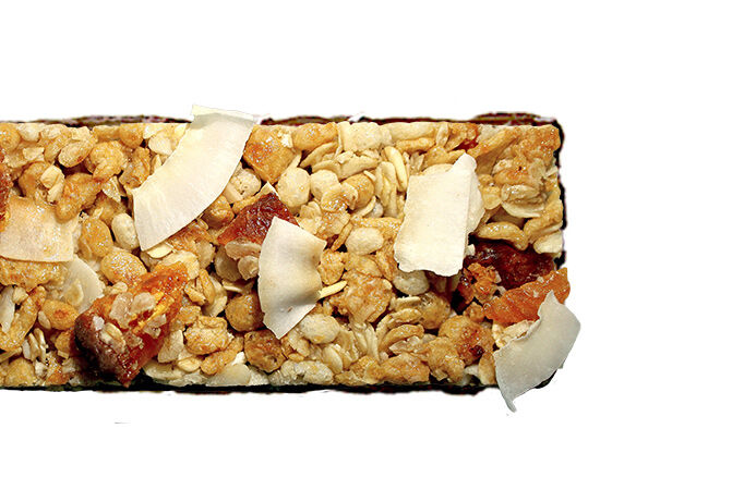 Protein Crunkies