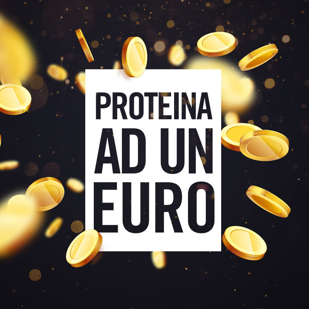 Promo della notte 1 euro