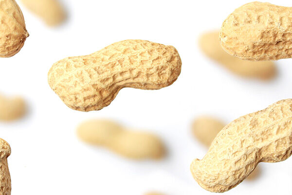 Loaded Nuts