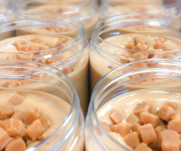 Loaded Nuts