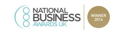 National Business Awards Winners