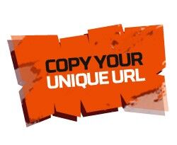 Kopiér din unikke URL