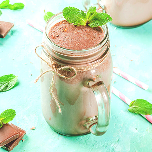Protéine Vegan