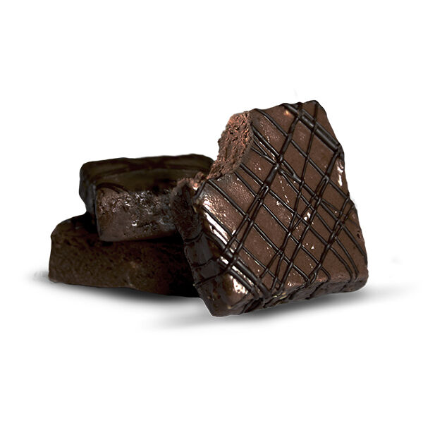 Brownies Protéinés