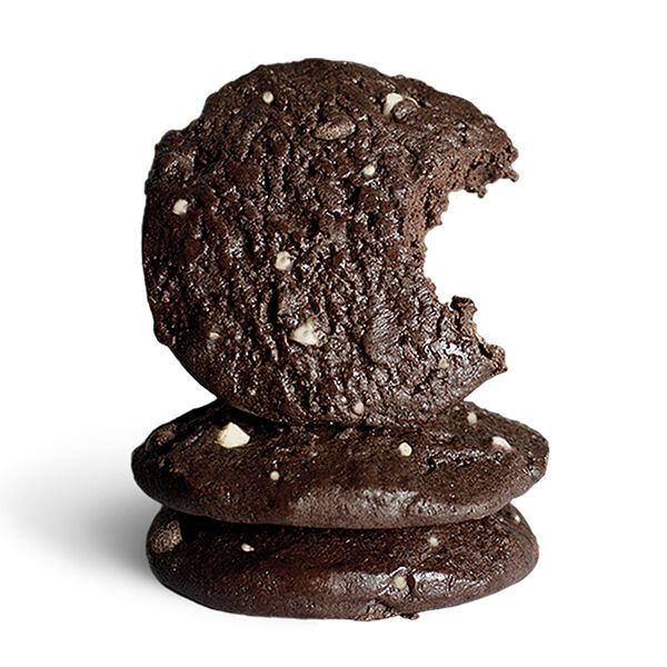 Protein Cookies