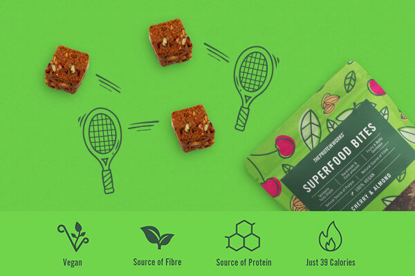 Superfood Bites