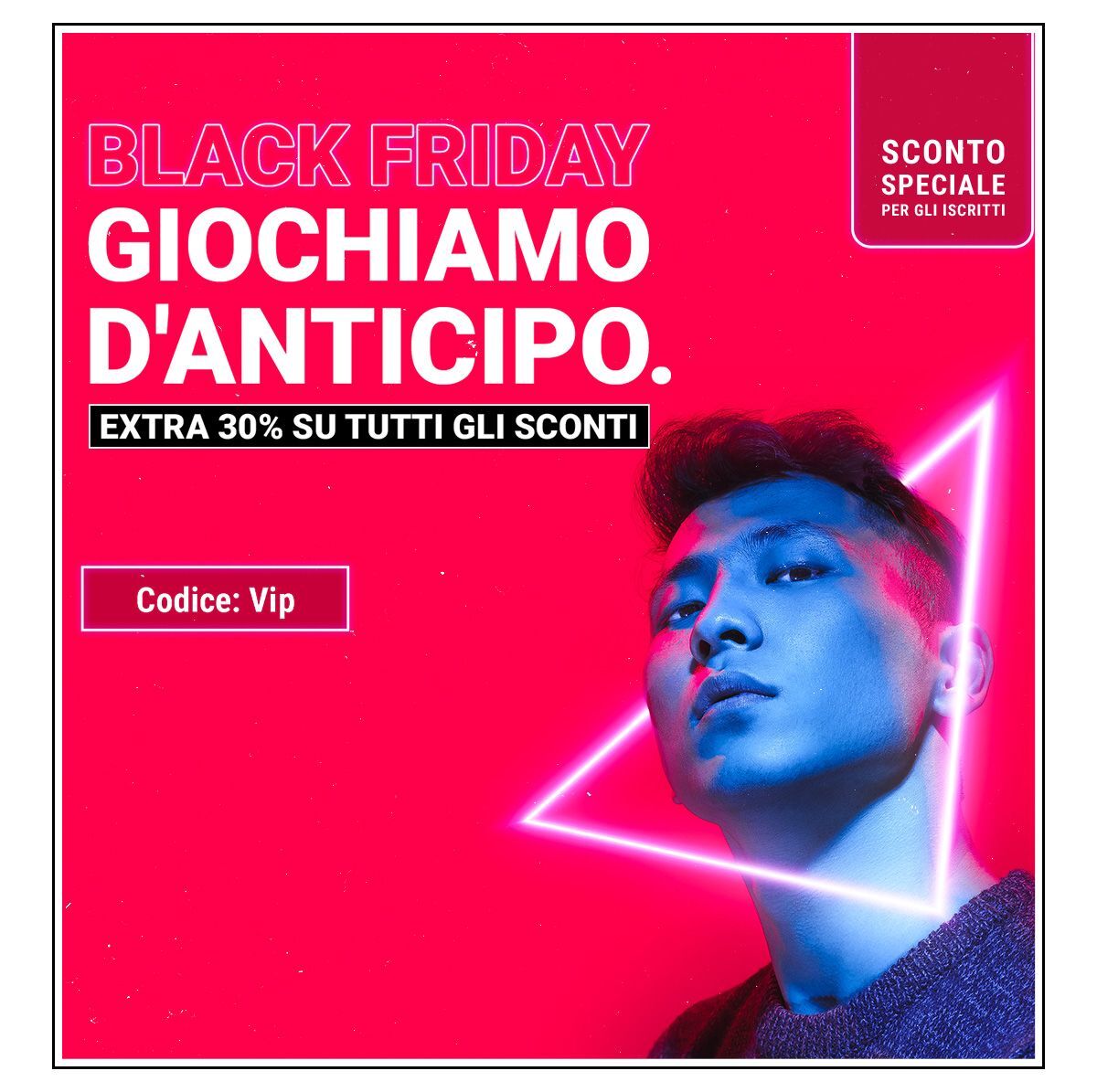 EXTRA SCONTO